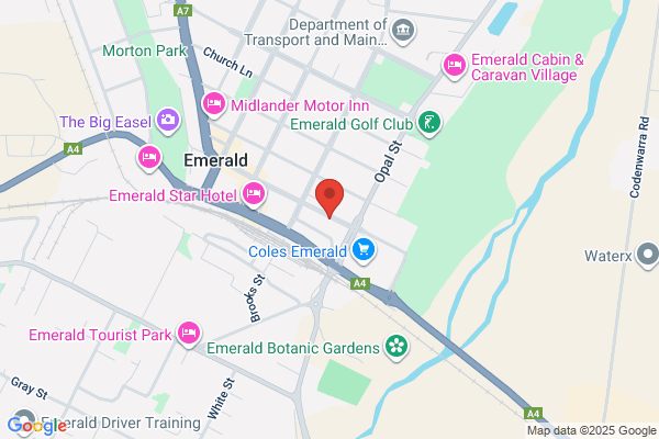 Emerald Dental Group