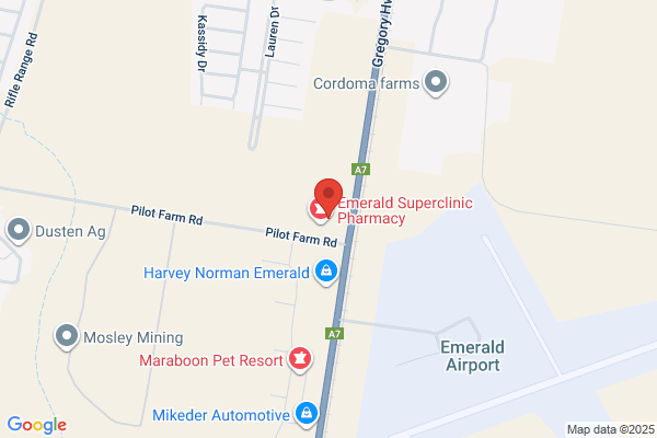 Emerald Medical Group