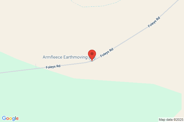 Armfleece Earthmoving Pty Ltd