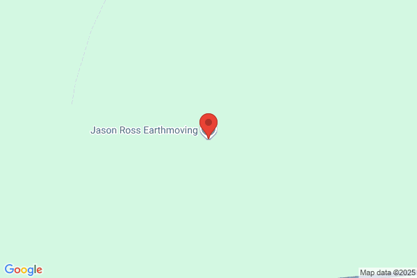 Jason Ross Earthmoving