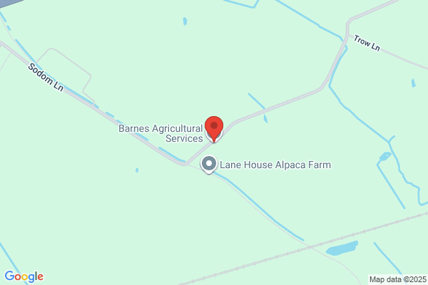Barnes Agricultural Consulting