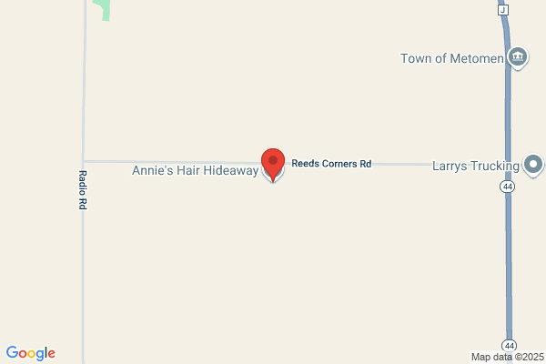 Annie's Hair & Beauty Hideaway