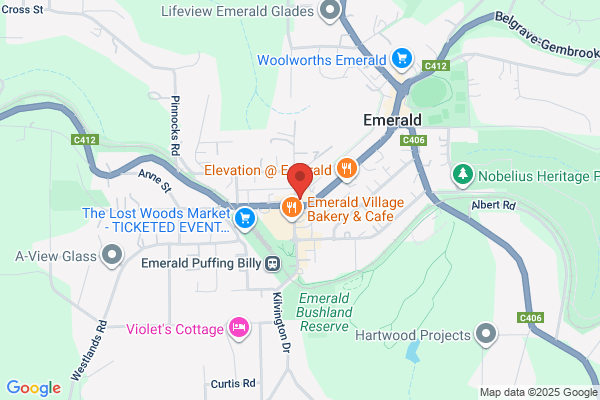 Bell Real Estate Emerald