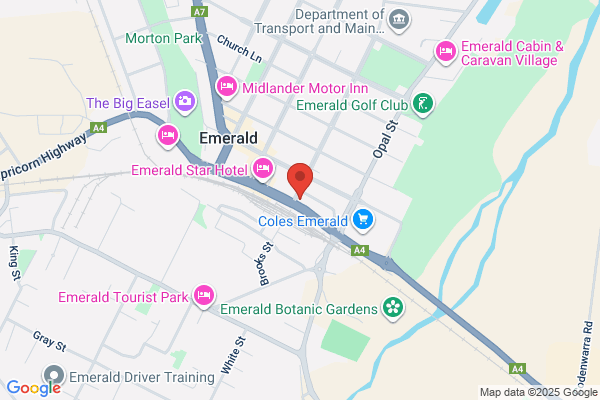 Emerald Real Estate