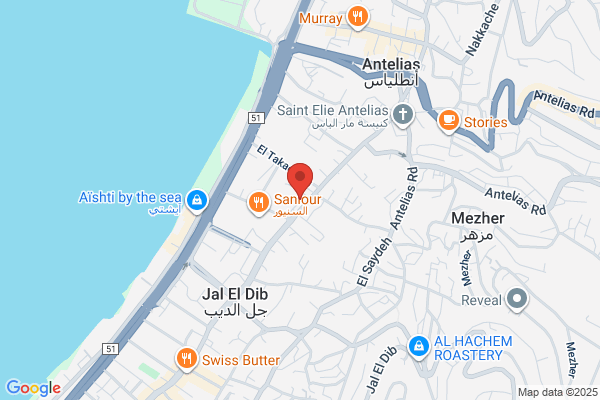 Anthony's A-La-Carte Restaurant