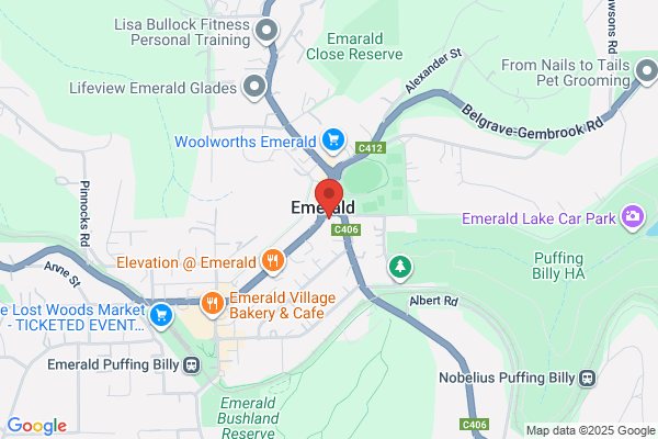 Emerald Veterinary Clinic