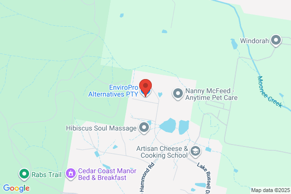Enviropro Alternatives Pty Ltd