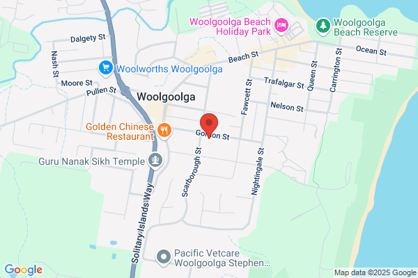 WNB Legal Pty Ltd