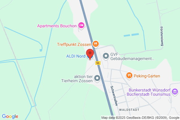 ALDI