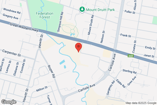 Animal Referral Hospital - Minchinbury