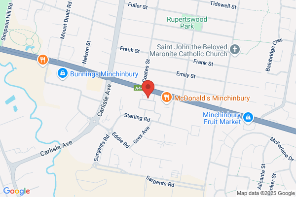 F45 Training Minchinbury