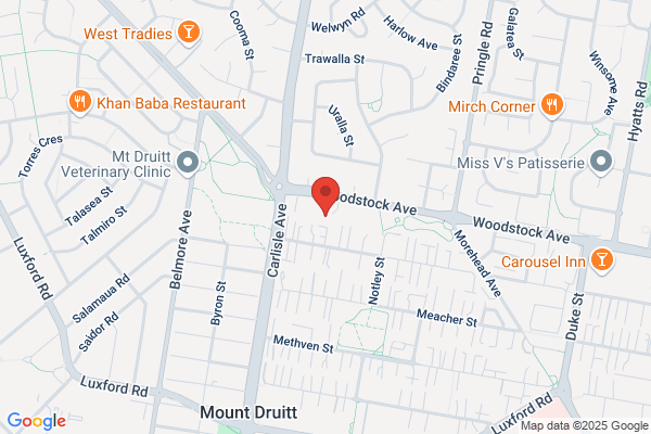 Alternative Three (A3)