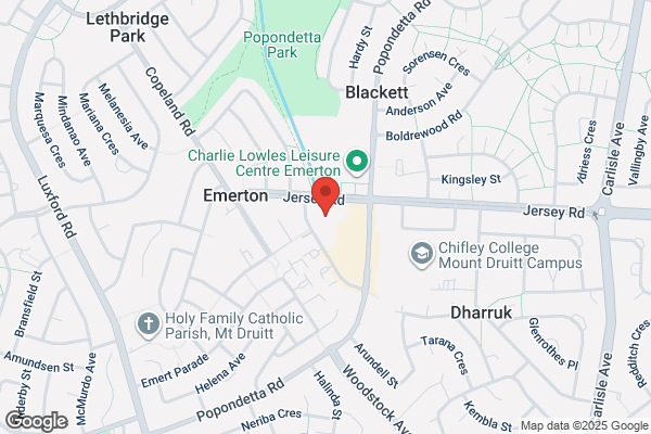 Emerton 1 Hour Photos