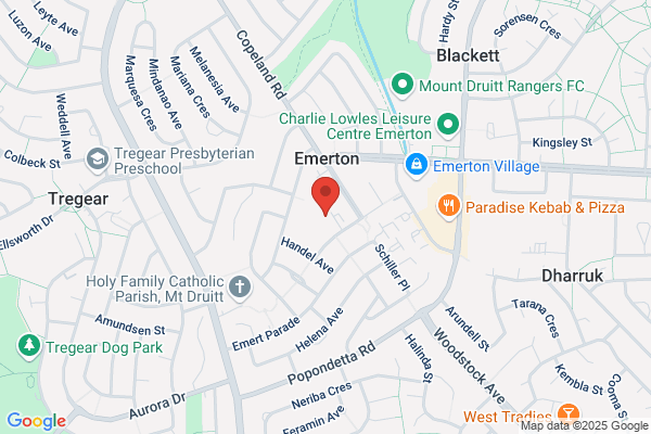 Emerton Public School