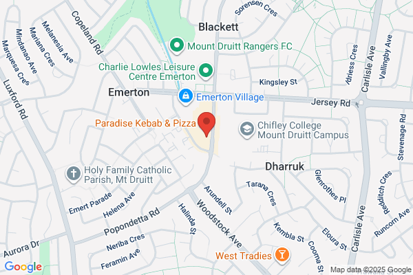 Emerton Radiology