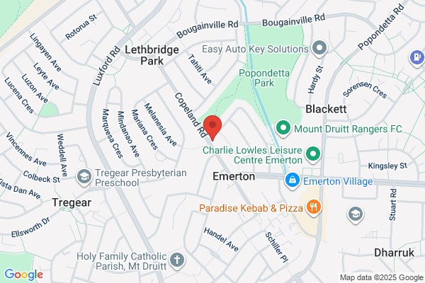 Emerton Veterinary Clinic