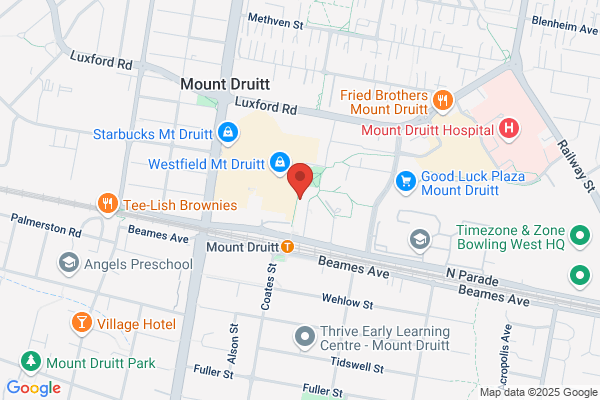 ITP Accounting Professionals MT Druitt