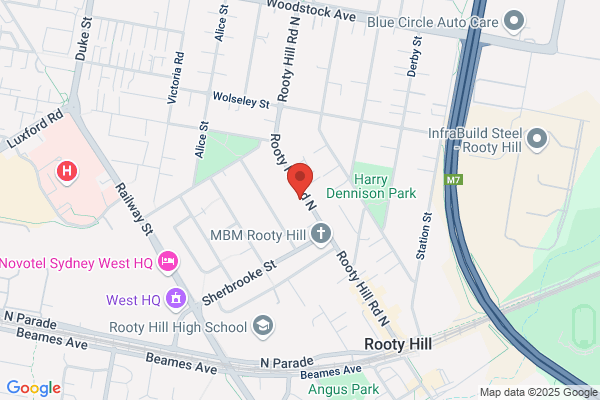 Rooty Hill OSHC