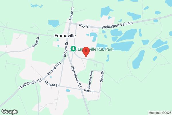 Emmaville Central School