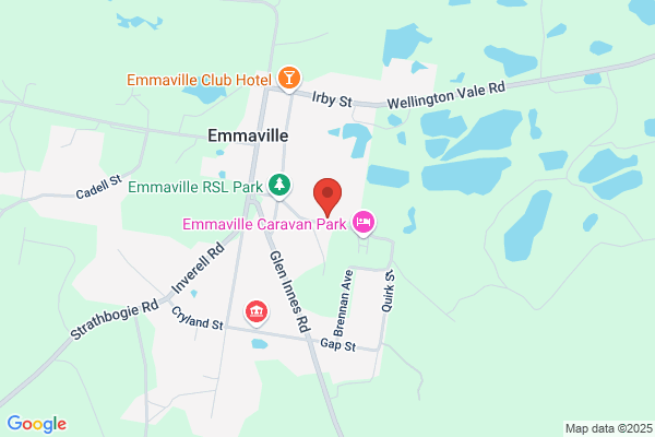 Emmaville Central School