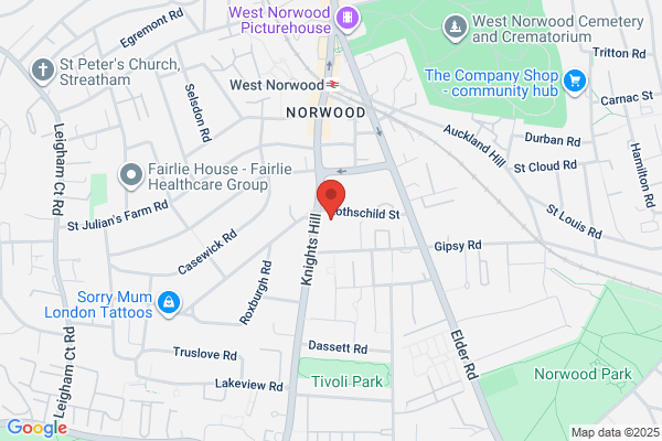 A AJohanson Removals