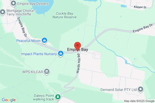 A. J.'s Painting