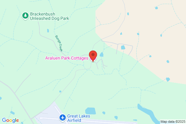 Araluen Coastal Properties