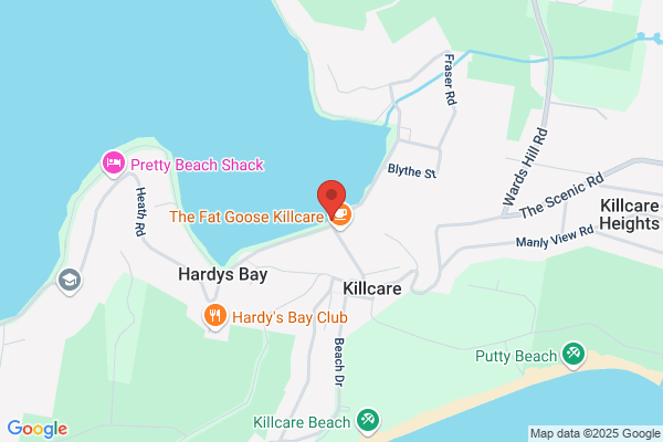 Banjo Paterson Cruises