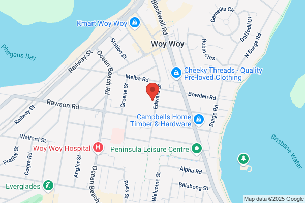 Brisbane Water College, Woy Woy