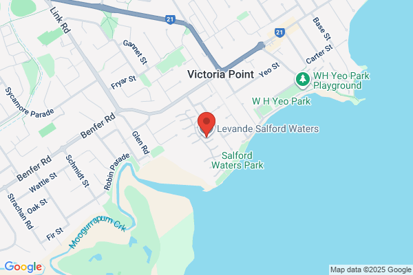 Brisbane Water Retirement Village