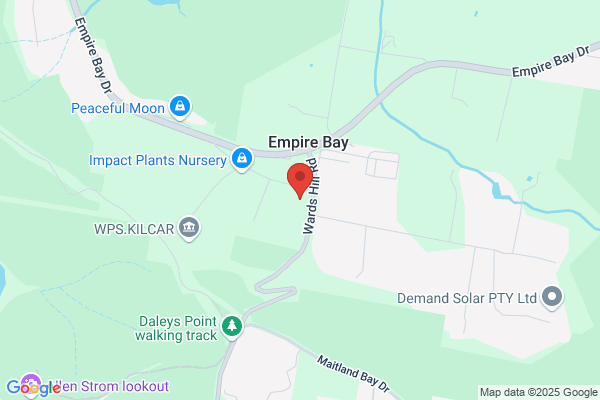Empire Bay Family Restaurant
