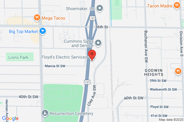 Floyd Electrical Contracting