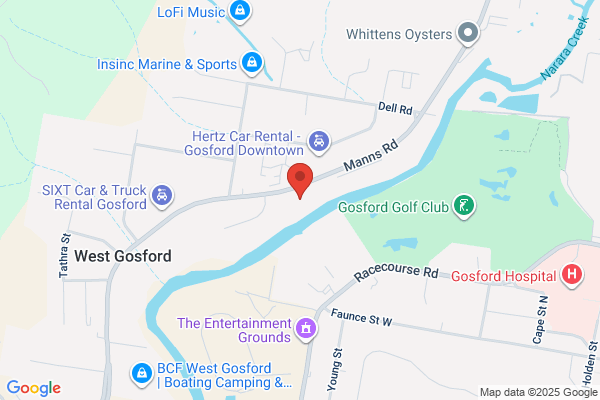 Gosford City Plumbing