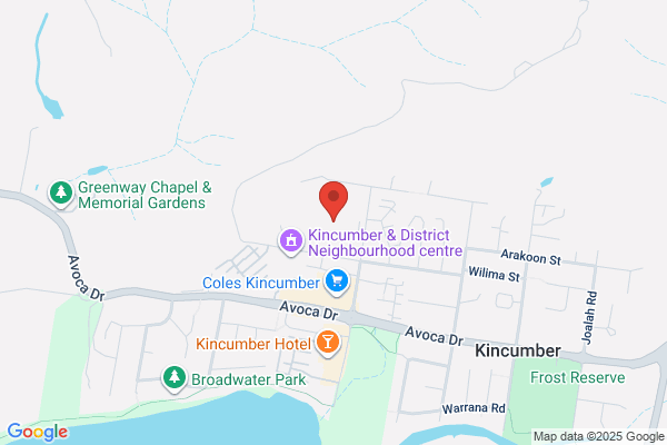 Kincumber High School