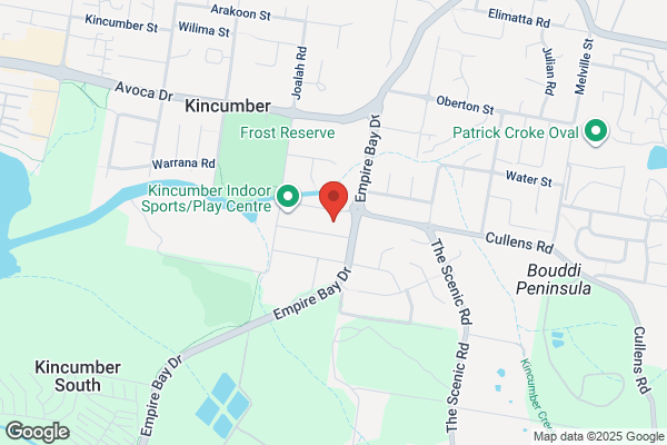 Kincumber Mini Storage