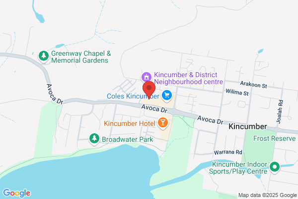Kincumber Radiology