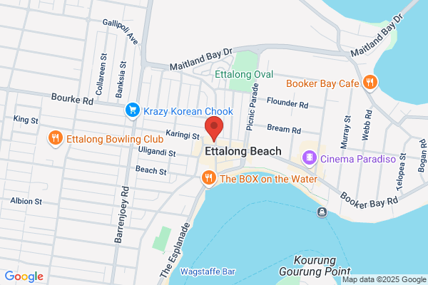 McGrath Estate Agents Ettalong
