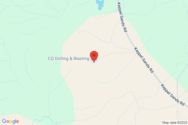 C Q Drilling & Blasting