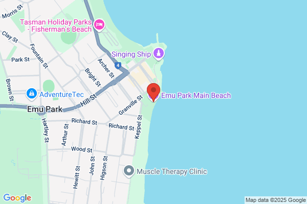 Emu Park