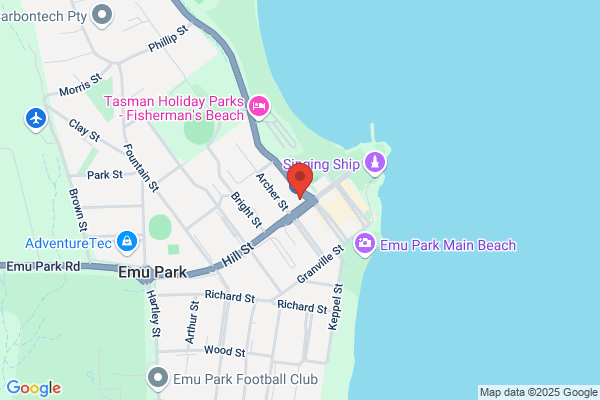 Emu Park Appliance Rental