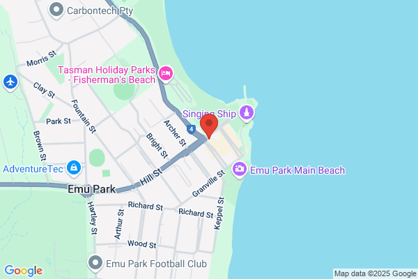 Emu Park Plumbing