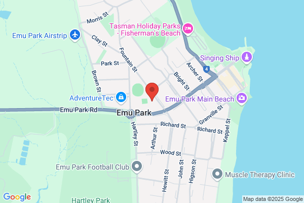 Emu Park State School