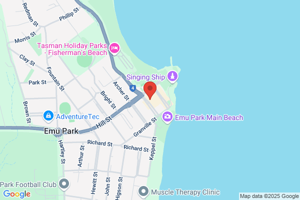 Professionals Emu Park Real Estate
