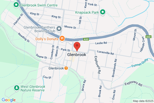 Glenbrook Health & Beauty Spa