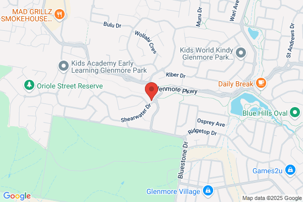 ABC Glenmore Park South