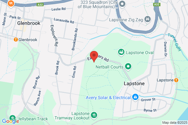 Lapstone Combined OSHC