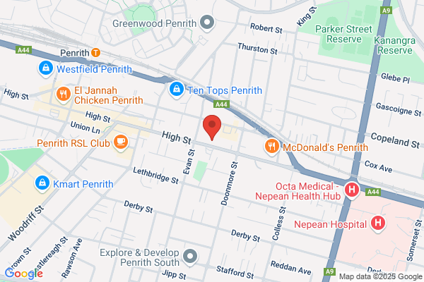 Computer Discounts Penrith