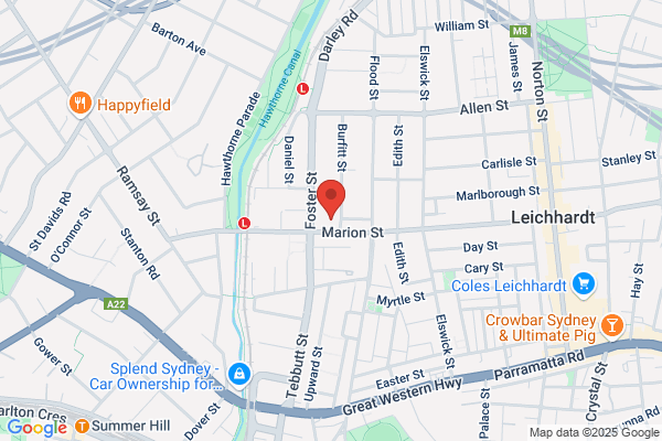 Dr Alex Ganora & Associates
