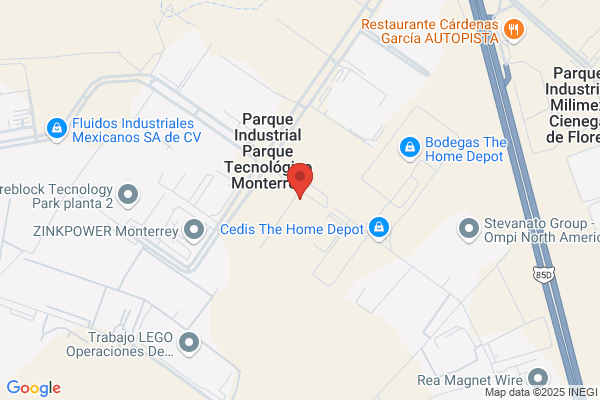 Keiper Automotive Services
