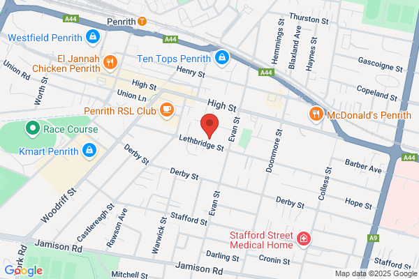 Aitken Corrina
